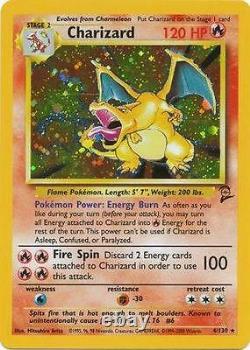 Pokemon cards Base set 2 RARE HOLO Blastoise, Alakazam, Charizard, Venusaur etc