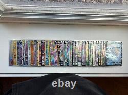 Pokemon rare card lot/Full art trainers/Alt arts/Full art v/Trainer gallery