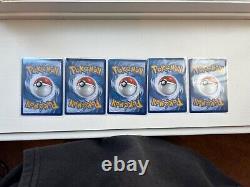 Pokemon rare card lot/Full art trainers/Alt arts/Full art v/Trainer gallery