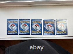 Pokemon rare card lot/Full art trainers/Alt arts/Full art v/Trainer gallery