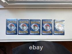 Pokemon rare card lot/Full art trainers/Alt arts/Full art v/Trainer gallery