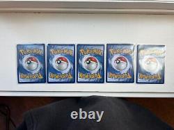 Pokemon rare card lot/Full art trainers/Alt arts/Full art v/Trainer gallery