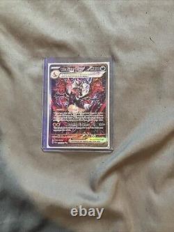 Pokimone card
