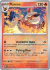 Prismatic Evolutions Complete Set A-i Pick A Card Holo Sir Ur Ball Pokemon Tcg