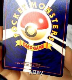 RARE! Mint Pokemon Promo Card 151 SHINING MEW WITH ENVELOPE CoroCoro from Japan