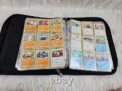 Rare 248 Pokemon Cards Lot 60 HOLOS/ 1ST EDITIONs/ Base Sets Excellent Condition