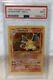 Rare Graded Charizard Pokemon Collectible Card Authentic, Mint 9 And Up