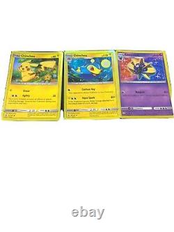 Rare Misprint pokemon cards