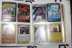 Rare Pokemon Binder Cards LOT Holos Rares PROMO? Venusar? Korean 109/100 SR