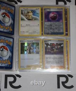 Rare Pokemon Binder Cards LOT Holos Rares PROMO? Venusar? Korean 109/100 SR