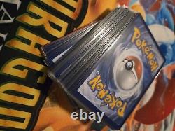 Rare Pokemon Card Lot ×55 SECRET RARES, Ex's, FULL ARTS, M/NM Charizard Pikachu