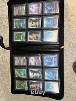 Rare Pokémon Cards Lot. Alt Arts. Charizards. Rayquaza. Umbreon. Many More