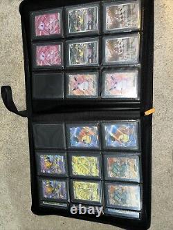 Rare Pokémon Cards Lot. Alt Arts. Charizards. Rayquaza. Umbreon. Many More