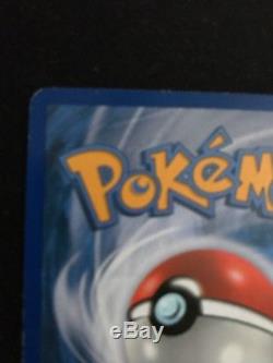 Rare Shiny Charizard 136/135 Plasma Storm Pokemon Card Holo Good Condition