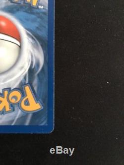 Rare Shiny Charizard 136/135 Plasma Storm Pokemon Card Holo Good Condition