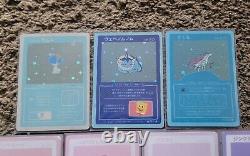 Rare Wrenny Moo Derpy Pokemon Cards Set 2 ALL COMMONS 3 HOLOS AND SEALED PACKS