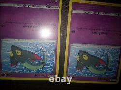 Rare pokemon card Dragon Collection
