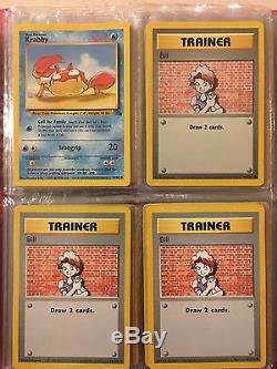 Rare pokemon cards