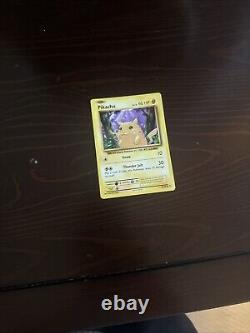 Rare pokemon cards