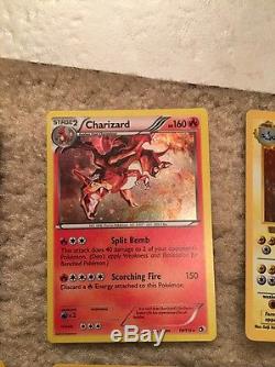 Rare pokemon cards