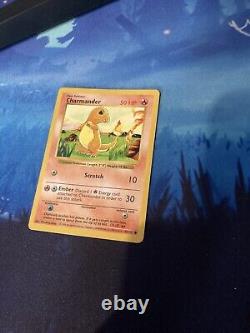 Rare pokemon cards 1995