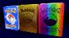 Rarest Coolest Pokemon Card Collection Blue Golden Rainbow Pokemon Cards Pokemon Pok Mon