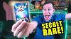 Remarkable I Pulled One Of The Rarest Secret Rare Pokemon Cards During Opening All Booster Box