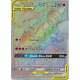 Reshiram & Charizard Gx Tag Team 217/214 Rare Rainbow Card Pokemon Unbroken Bond