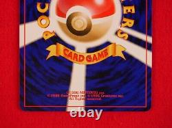 S- rank Pokemon Card Lugia No. 249 Holo Rare LV. 55/HP100 Promo GB Japan #K3093