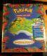 Sealed Pokemon Southern Islands Card Promo Binder+neo Genesis+discovery Pack+mew