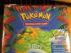 SEALED Pokemon SOUTHERN ISLANDS Card PROMO Binder+Neo Genesis+Discovery Pack+Mew