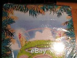 SEALED Pokemon SOUTHERN ISLANDS Card PROMO Binder+Neo Genesis+Discovery Pack+Mew