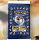 Sealed 1998 E3 Demo Game Pack 2 Player Pokemon Rare Shadowless Cards