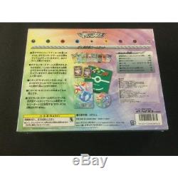 Sealed Japanese Pokemon ADV Latias Latios Gift Box Set 60 Cards Rare