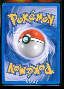 Shining Gyarados 65/64 Neo Revelation Holo Unlimited Pokemon Card