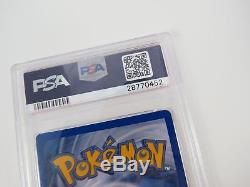 Shining Mewtwo PSA 10 1st Edition Neo Destiny Pokemon Card Gem Mint Rare 109/105