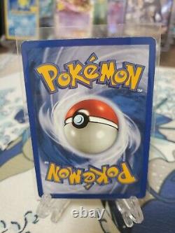 Shining Tyranitar Holo Neo Destiny Pokemon Card Secret Rare 113/105 WotC 2000