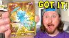 Shiny Mew Finally A Complete Pokemon Card Celebrations Set Opening It