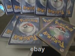 Some very rare cards. Ultra rare, Rarity, Pokemon Tcg, Card Type, Cards Name