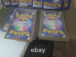 Some very rare cards. Ultra rare, Rarity, Pokemon Tcg, Card Type, Cards Name