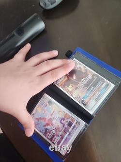 Super Rare Pokemon Cards