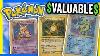 Super Rare Pokemon Cards Worth Money Valuable Pokemon Cards You Might Have