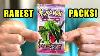 They Were Opened Unbelievably Rare Pokemon Cards Opening