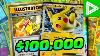 Top 10 Rarest And Most Expensive Pokemon Cards