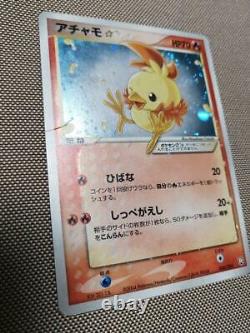 Torchic Gold Star 1ED Holo 020/084 Pokemon Card Japanese by Fedex