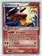 Typhlosion Ex 110/115 Unseen Forces Holo Ultra Rare Vintage Pokemon Tcg Card