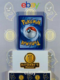 Tyranitar 31/75 1st Edition NM Mint Neo Discovery Rare Non-Holo Pokemon Card