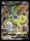 Tyranitar V 155/163 Alternate Full Art Battle Styles Pokémon Card