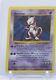 Ultra Rare Mewtwo Holographic Misprint Card