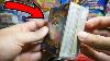 Ultra Rare Mystery Pokemon Card Cube Flea Market Finds